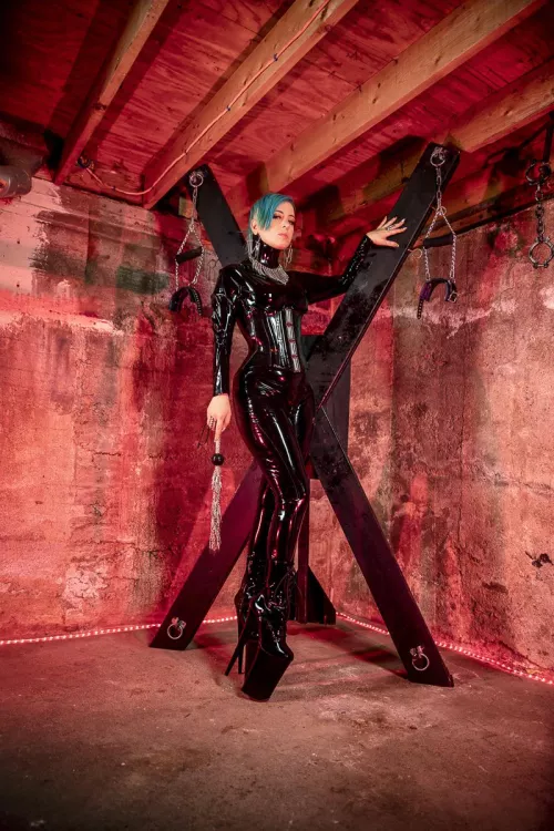 I have ruined hundreds of men financially and I will ruin you too bitch