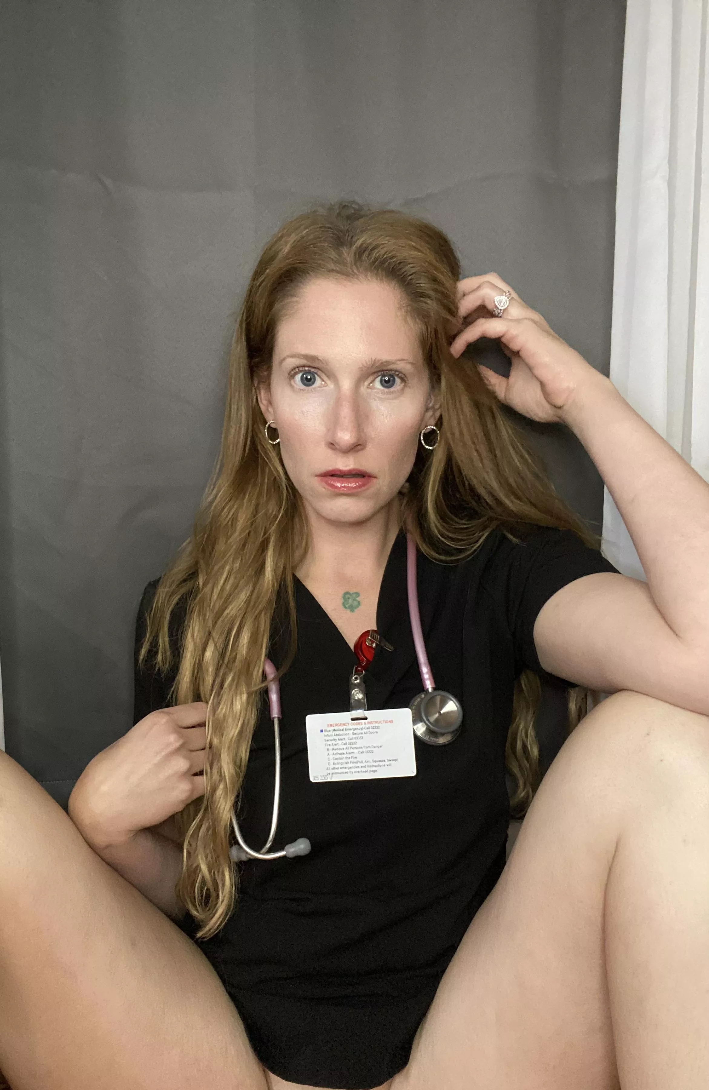 I know I can save a life