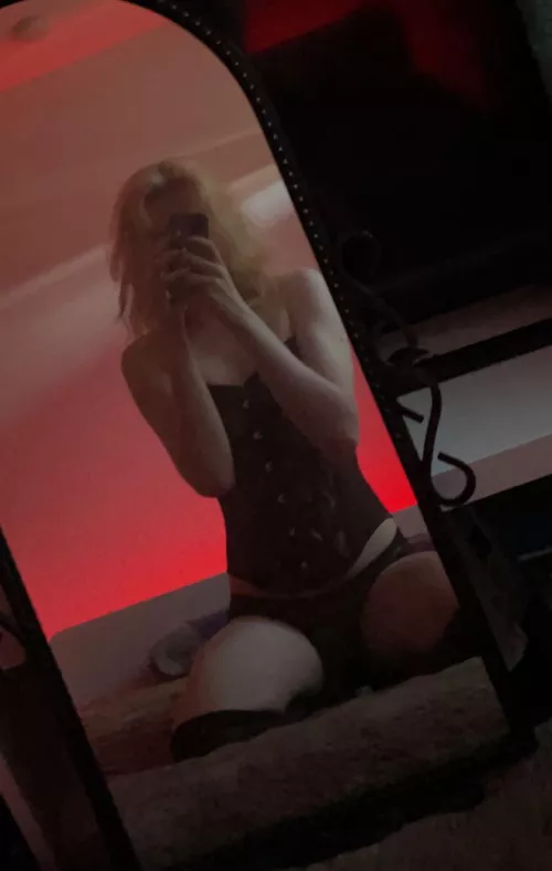 I need some dick daddy🥵