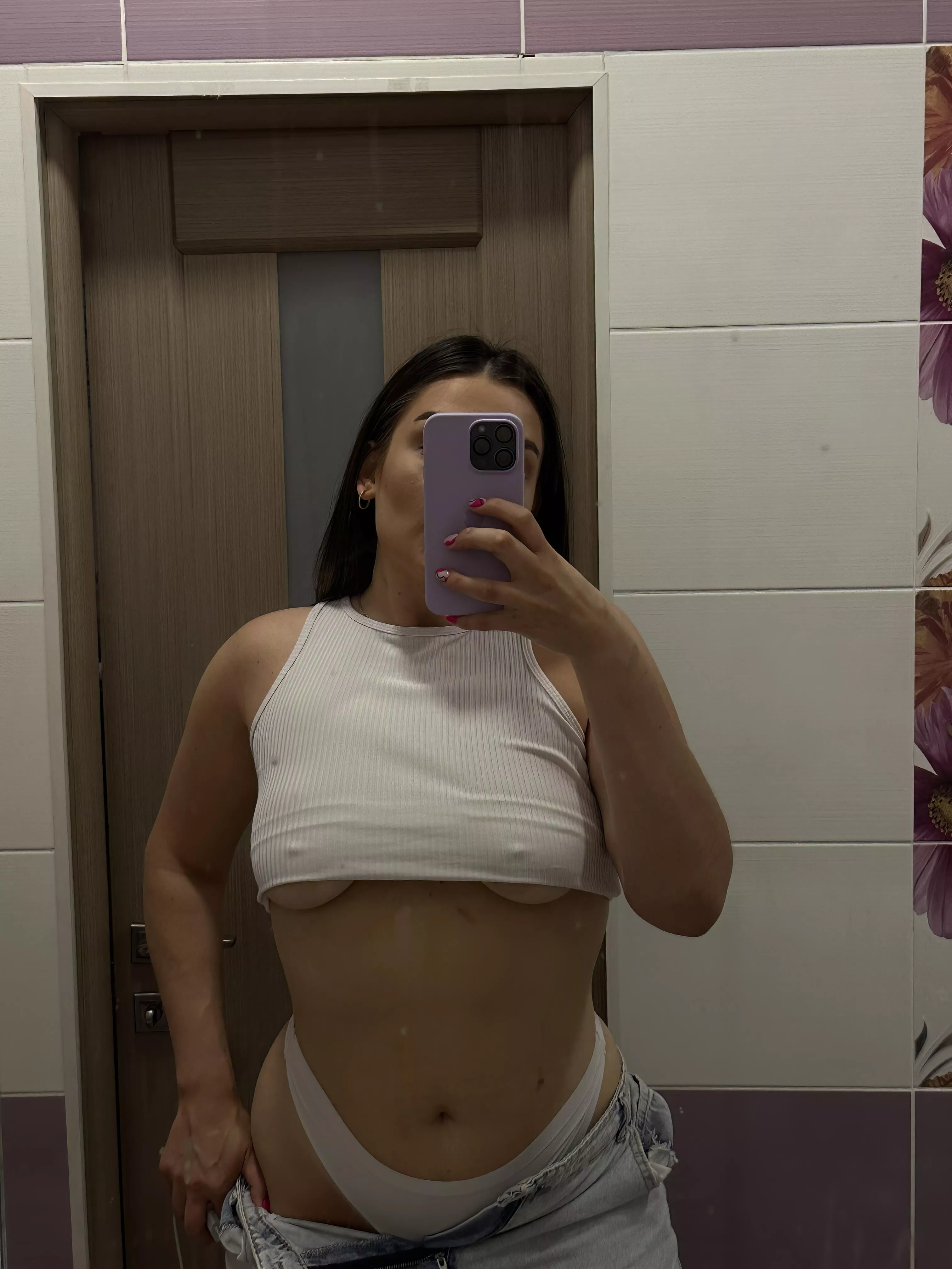 I think this is a sexy topic, it brings out emotions