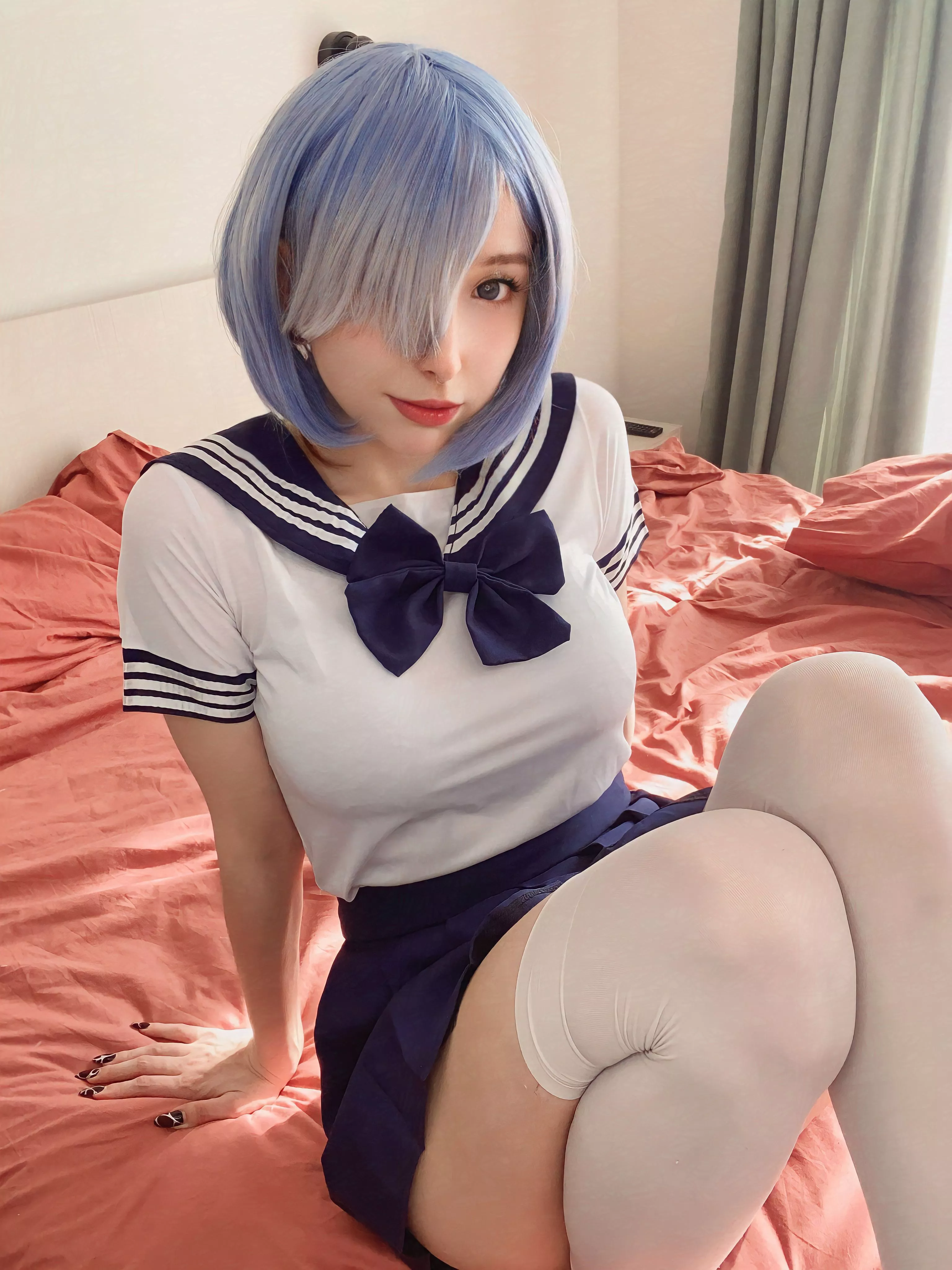 I will bend over for more time to get you behind