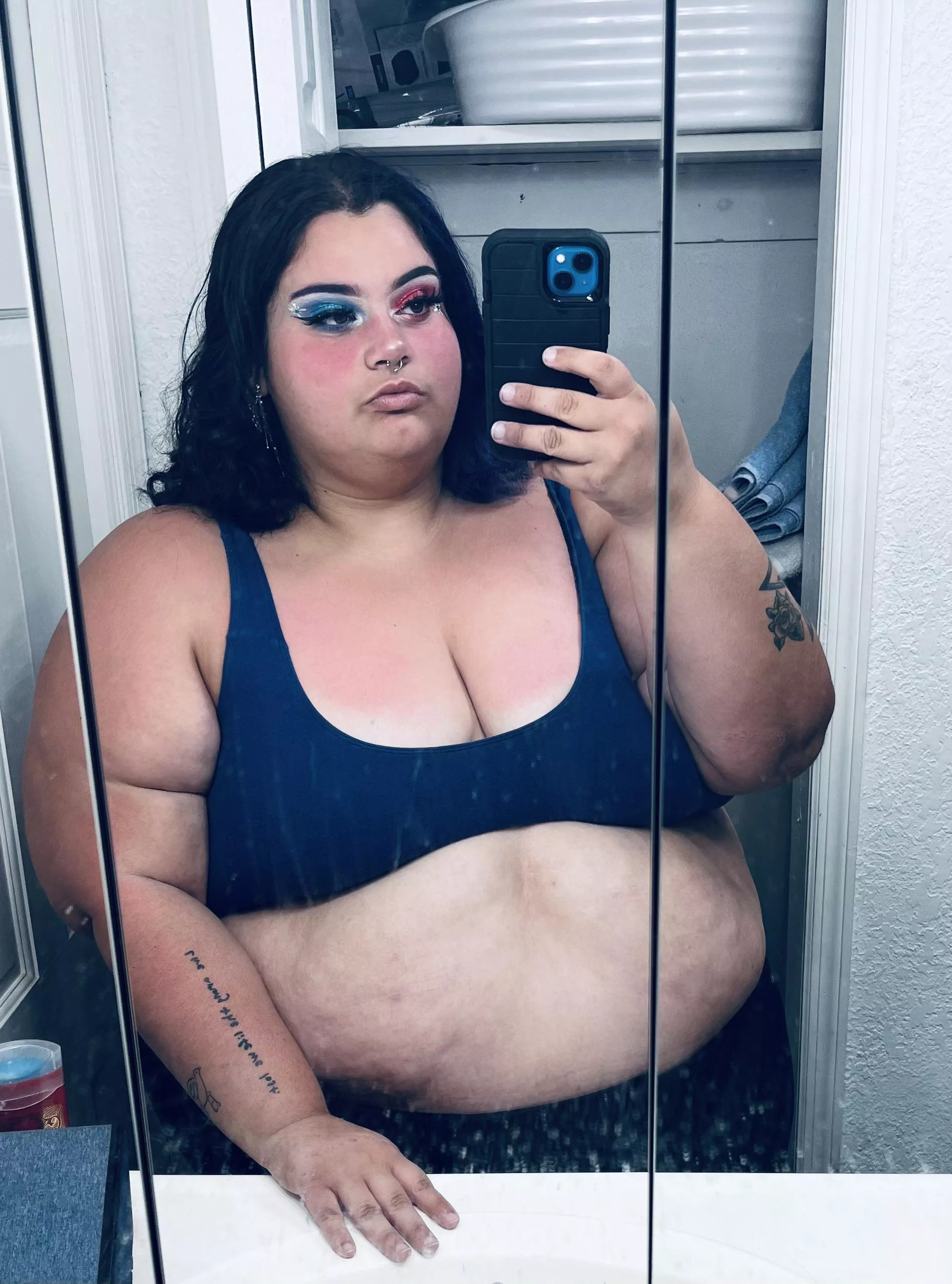 If y’all are interested :)