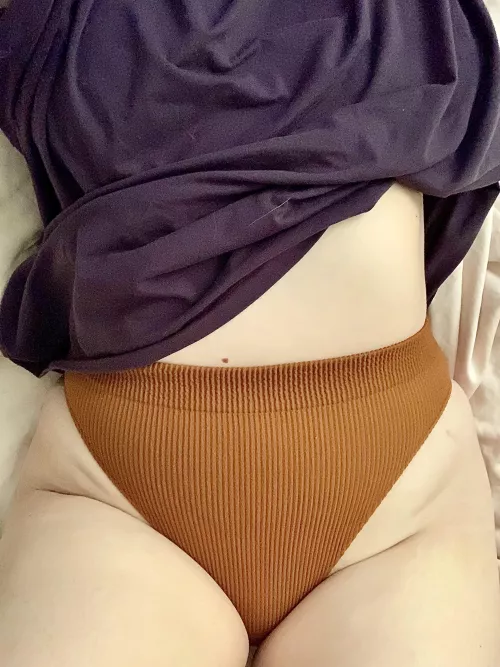 ignore the cat hair 😻