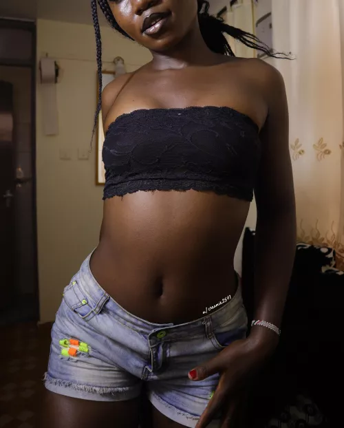 I'm always ready for some naughty fun ;-)