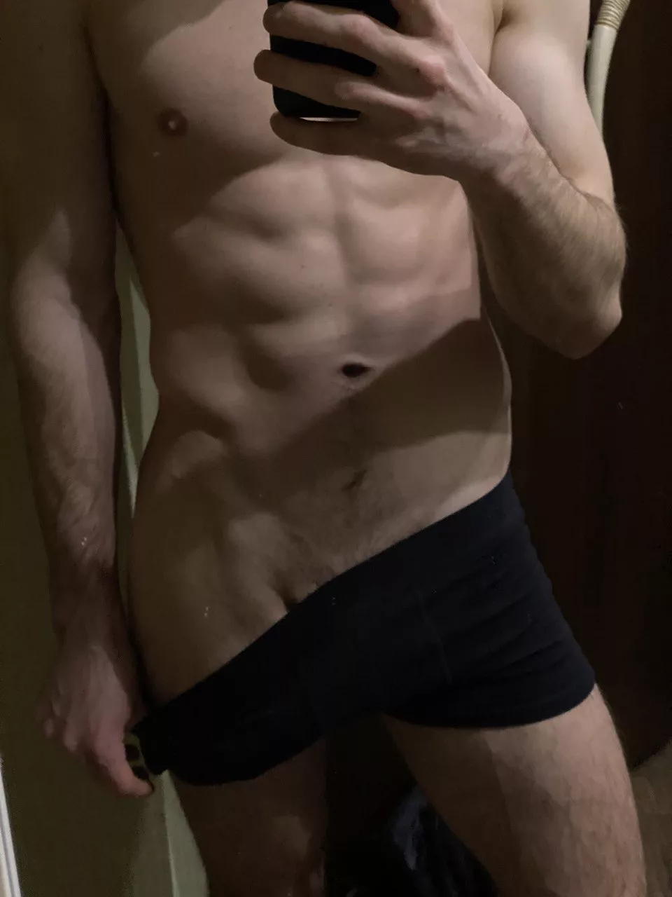 I'm new here 👀🖐