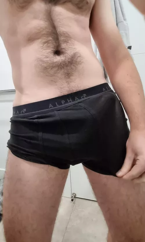 I'm not convinced by black ones but maybe you think differently?