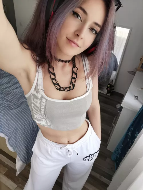 I'm ready to buy an ice-cream