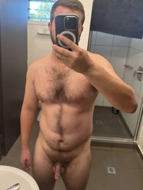 Just wanted to share