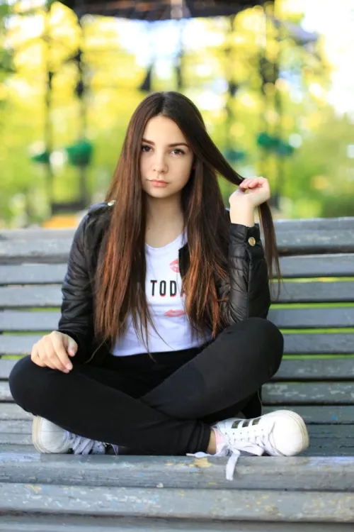 Karina Sergeevna Orlova