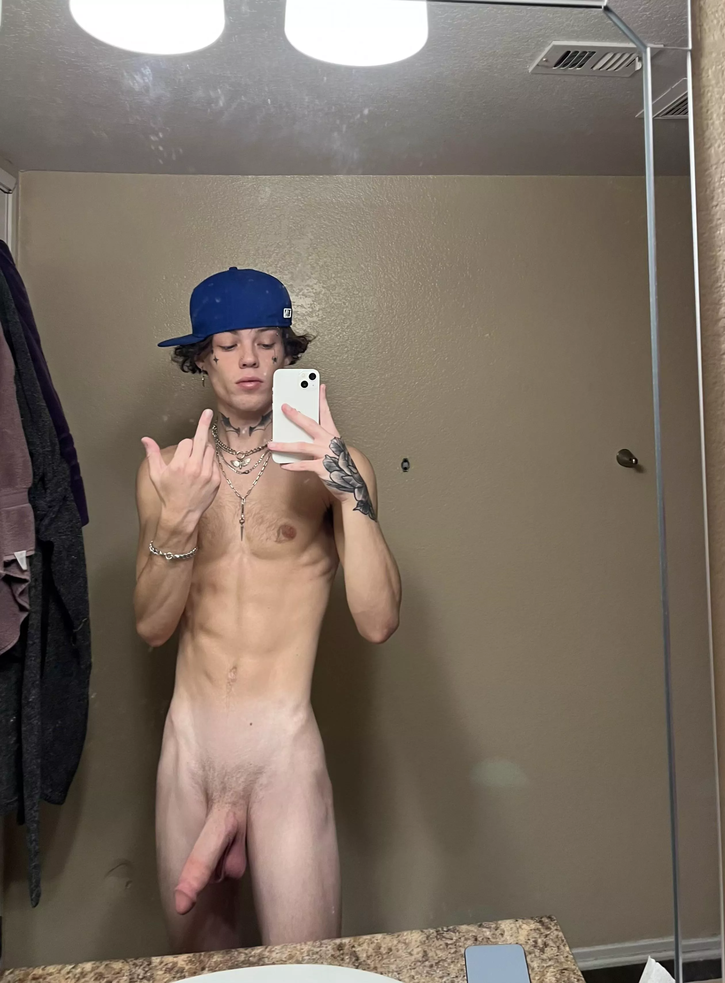 let me use you? 👀💙