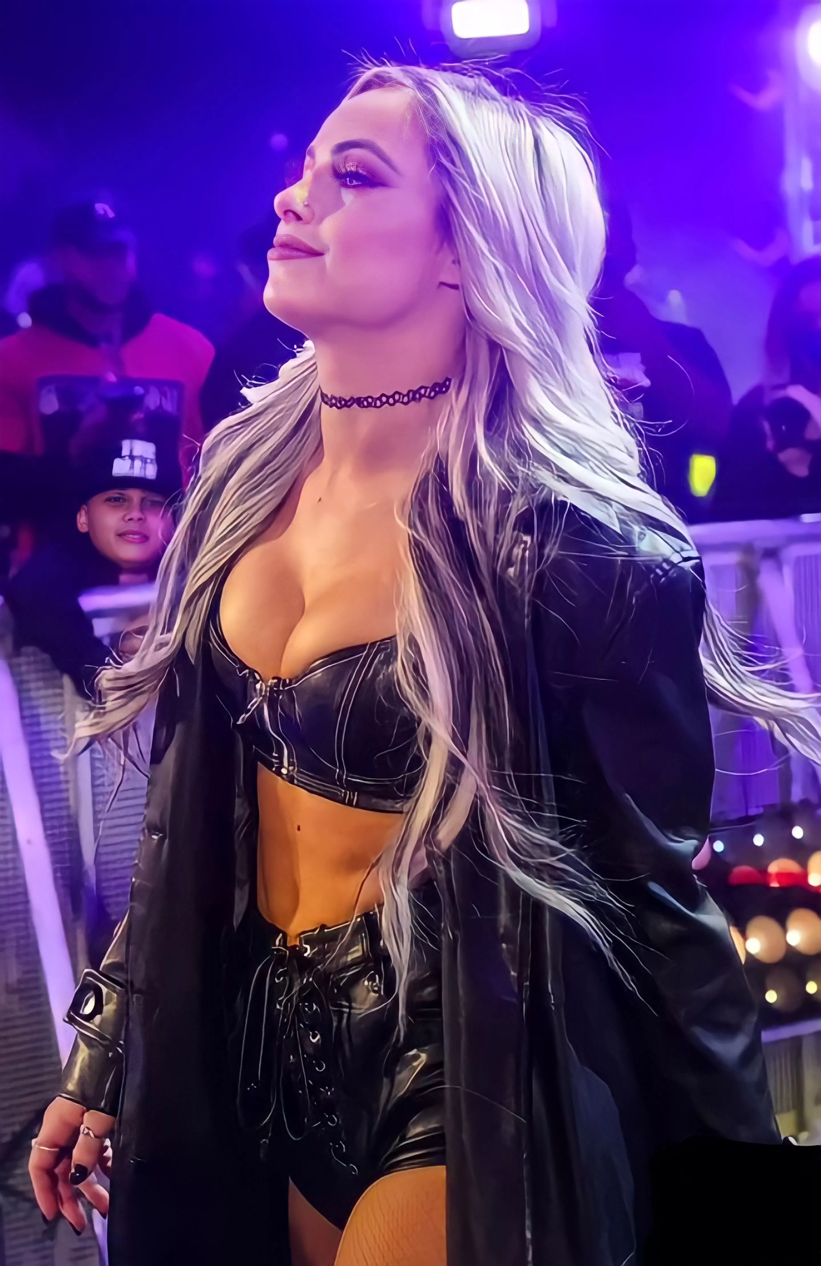 Liv Morgan
