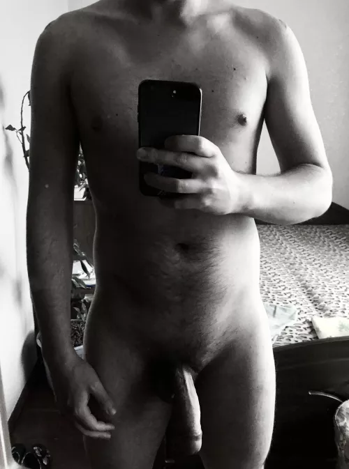 [m] some warm summer evening..