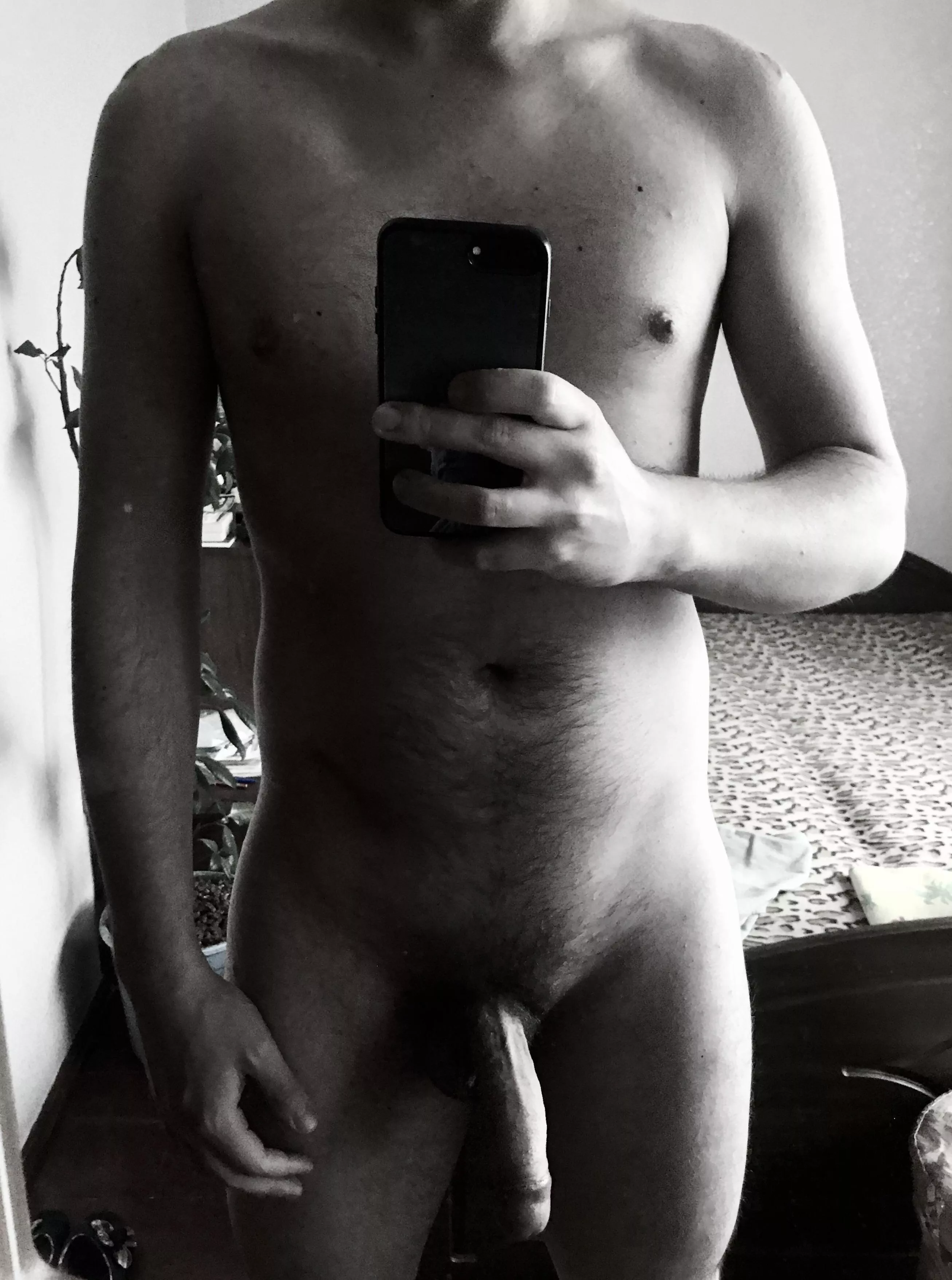 [m] some warm summer evening..