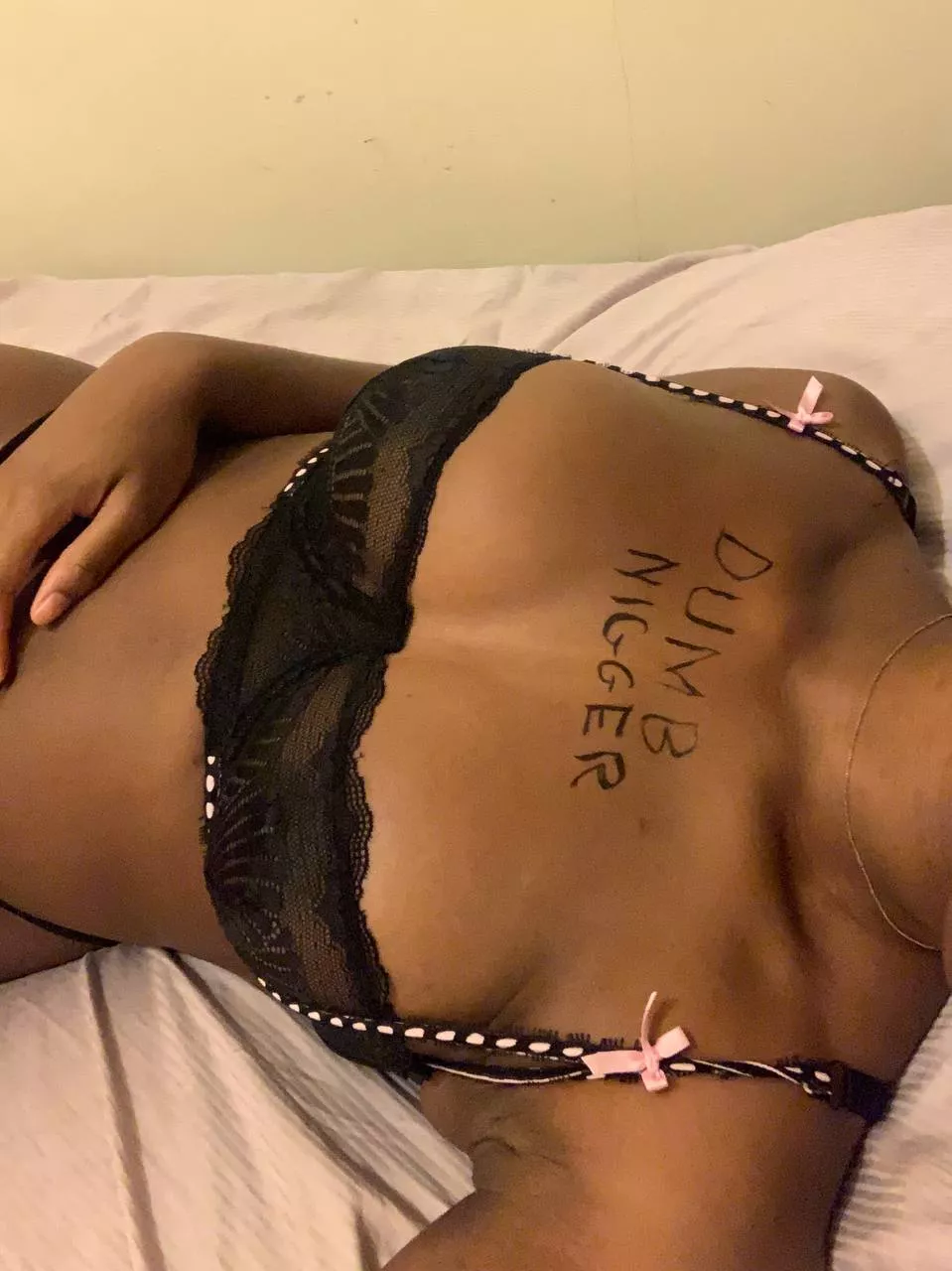 Make me a mindless little slut master