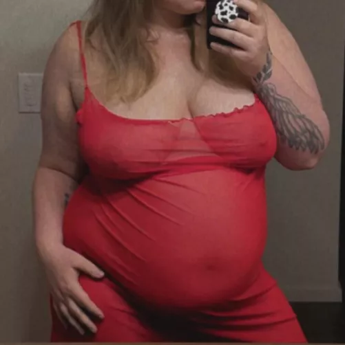 Make me bigger daddy 💋