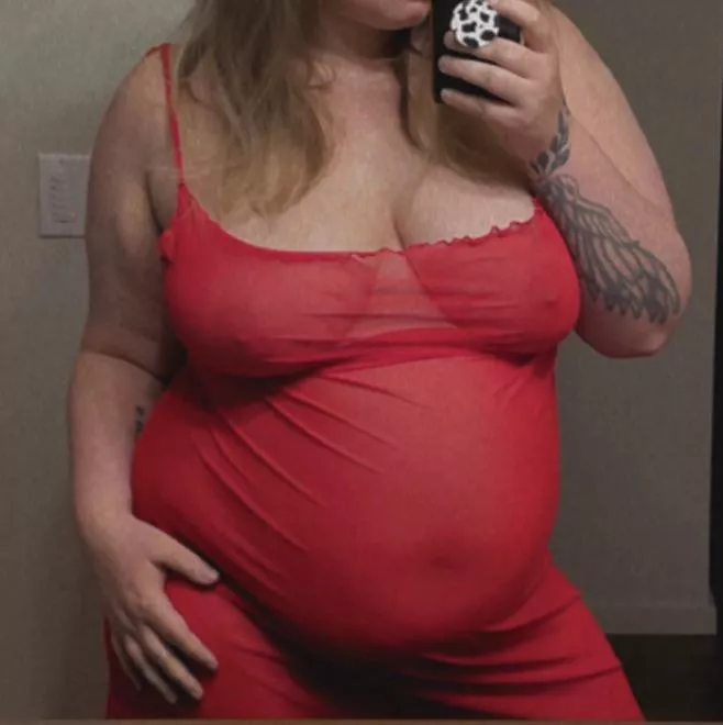 Make me bigger daddy 💋