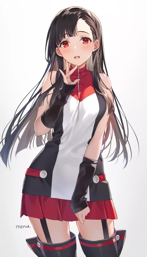 Megumin's Mom [Konosuba]