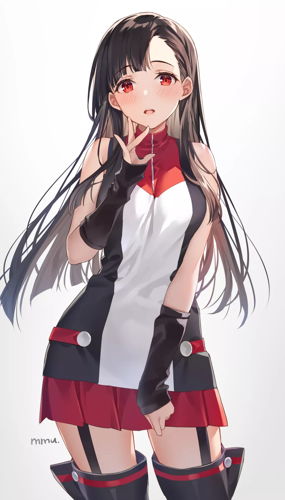 Megumin's Mom [Konosuba]