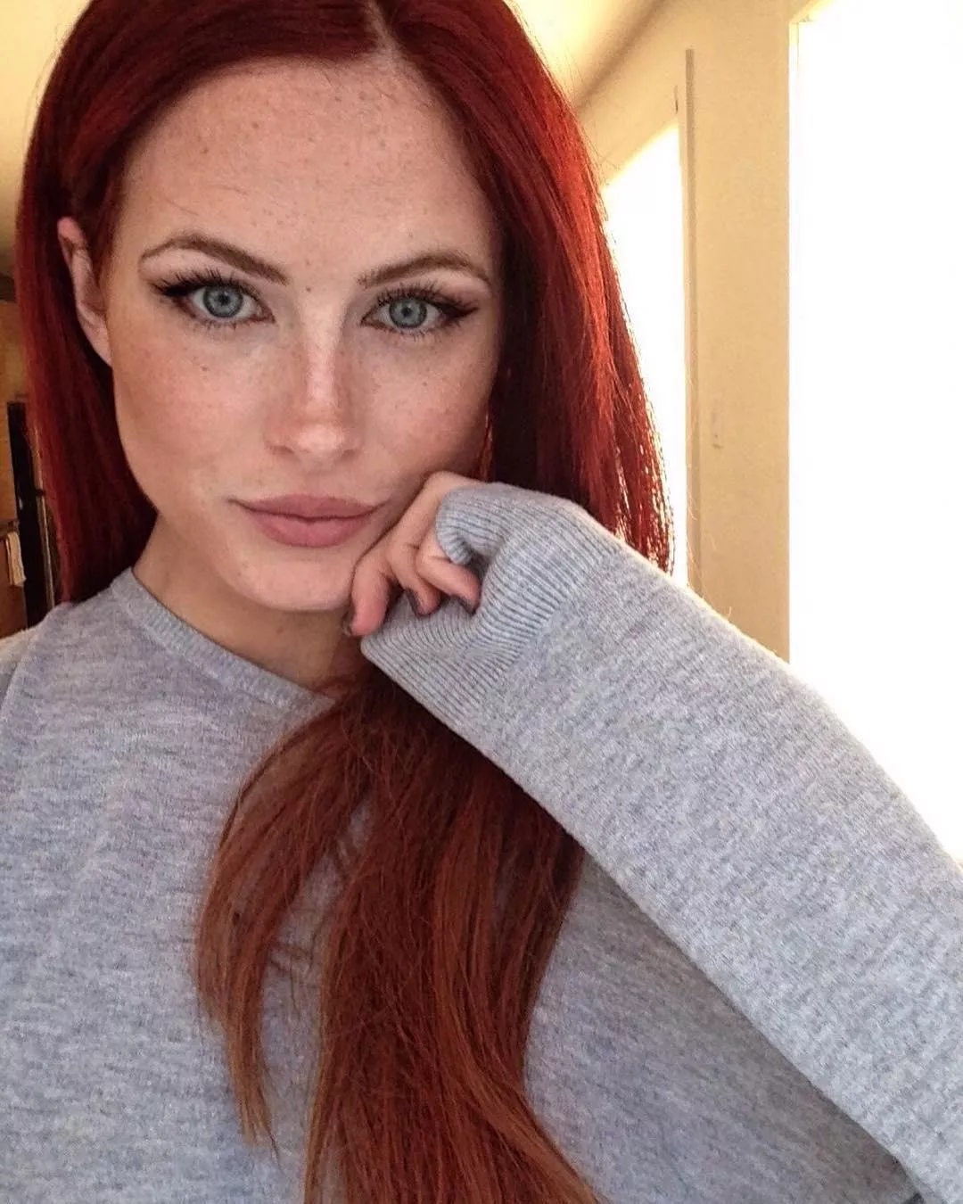 Miguelle Sara Landry [2018-01-06]