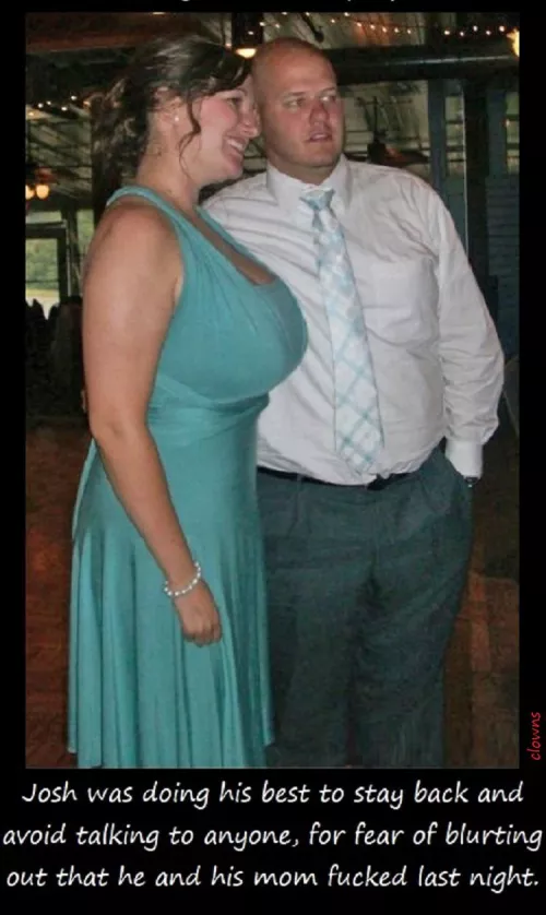 [M/S] I've got a secret.