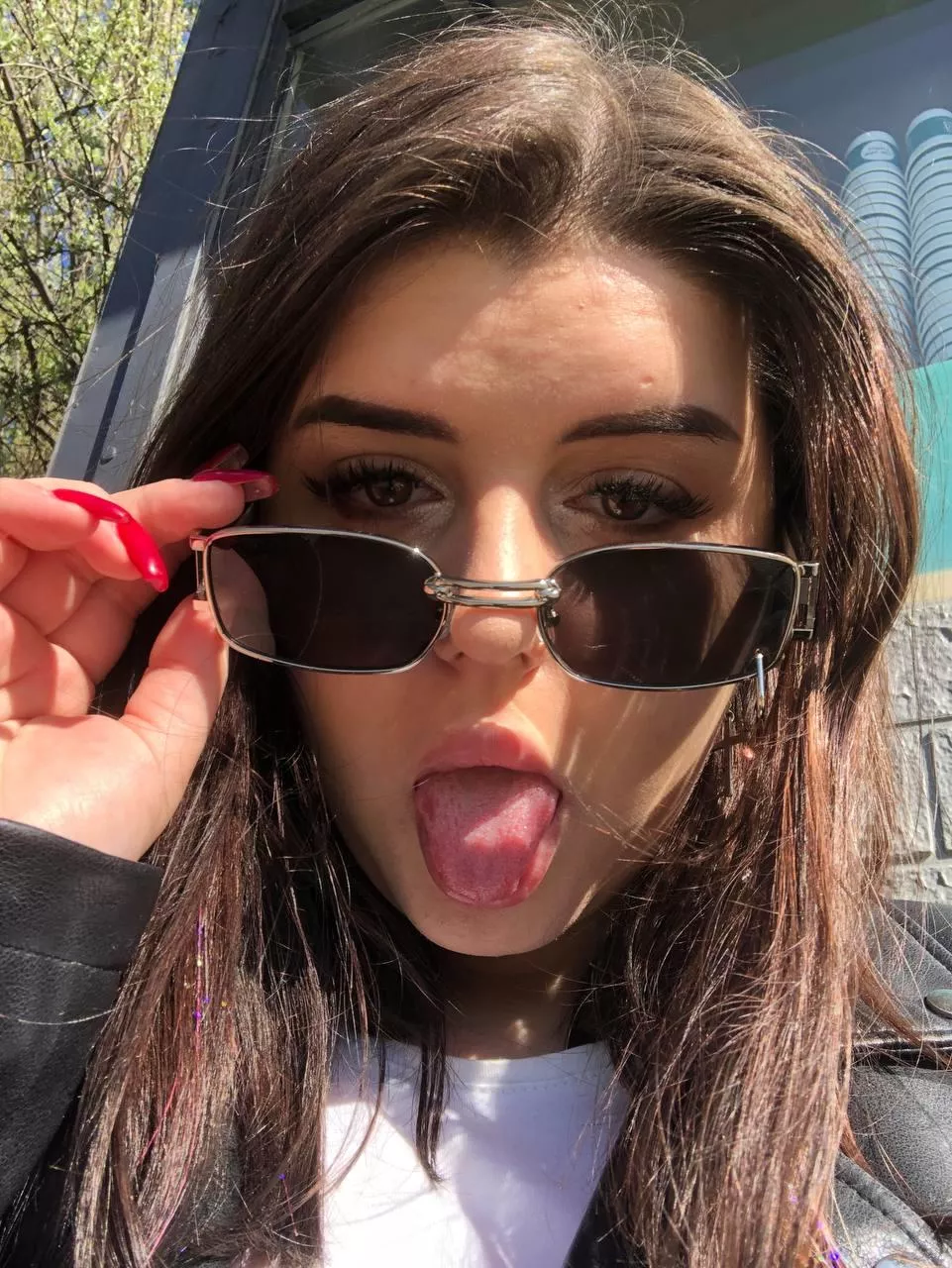 My ass is craving your to