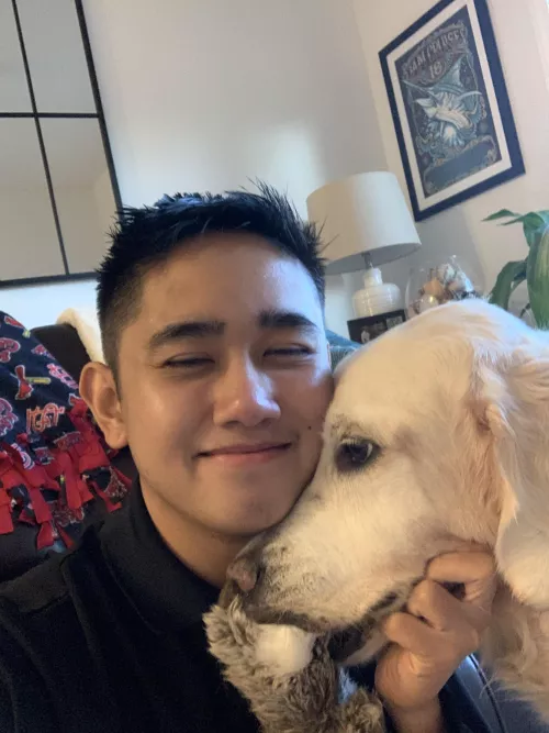 my best buddy