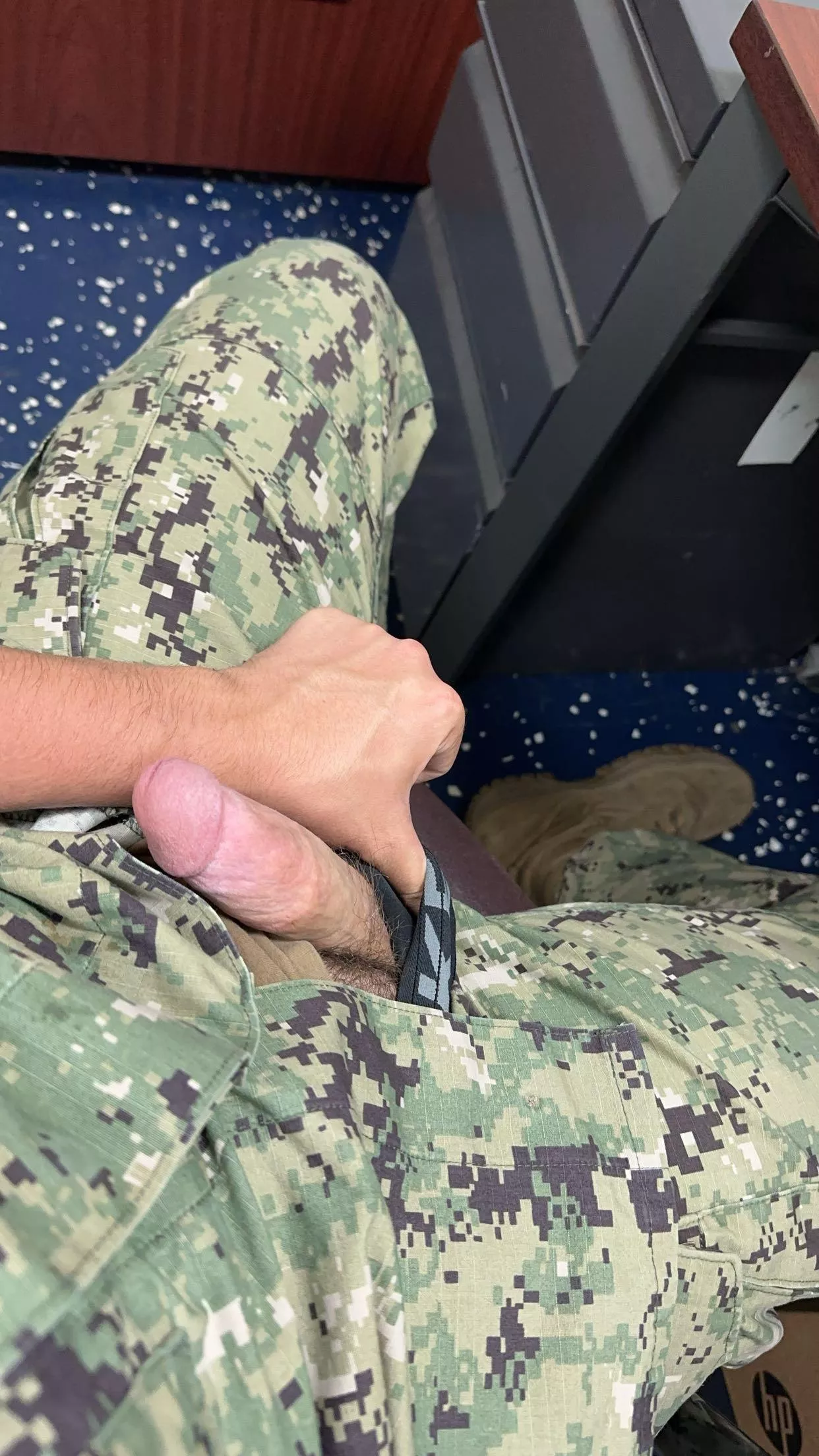 Need someone for extra duty