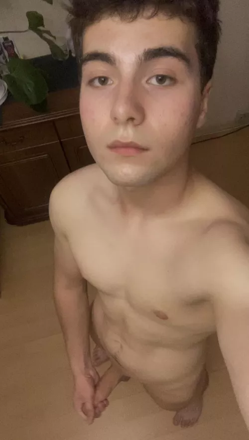 [OC] Darling, what would you do if I were in your room?