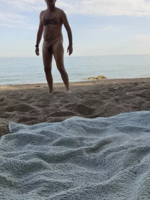 Old french dude...(62)