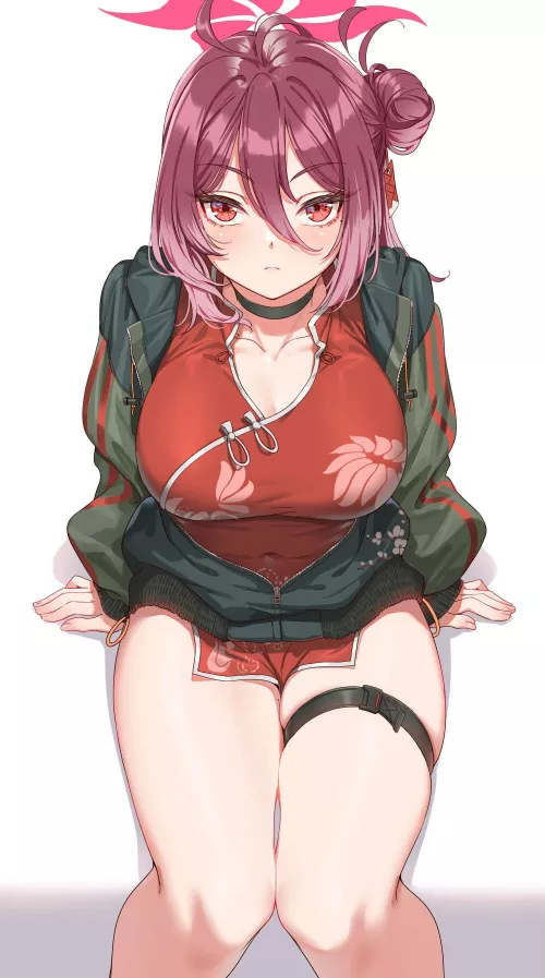 Reijo [Blue Archive]