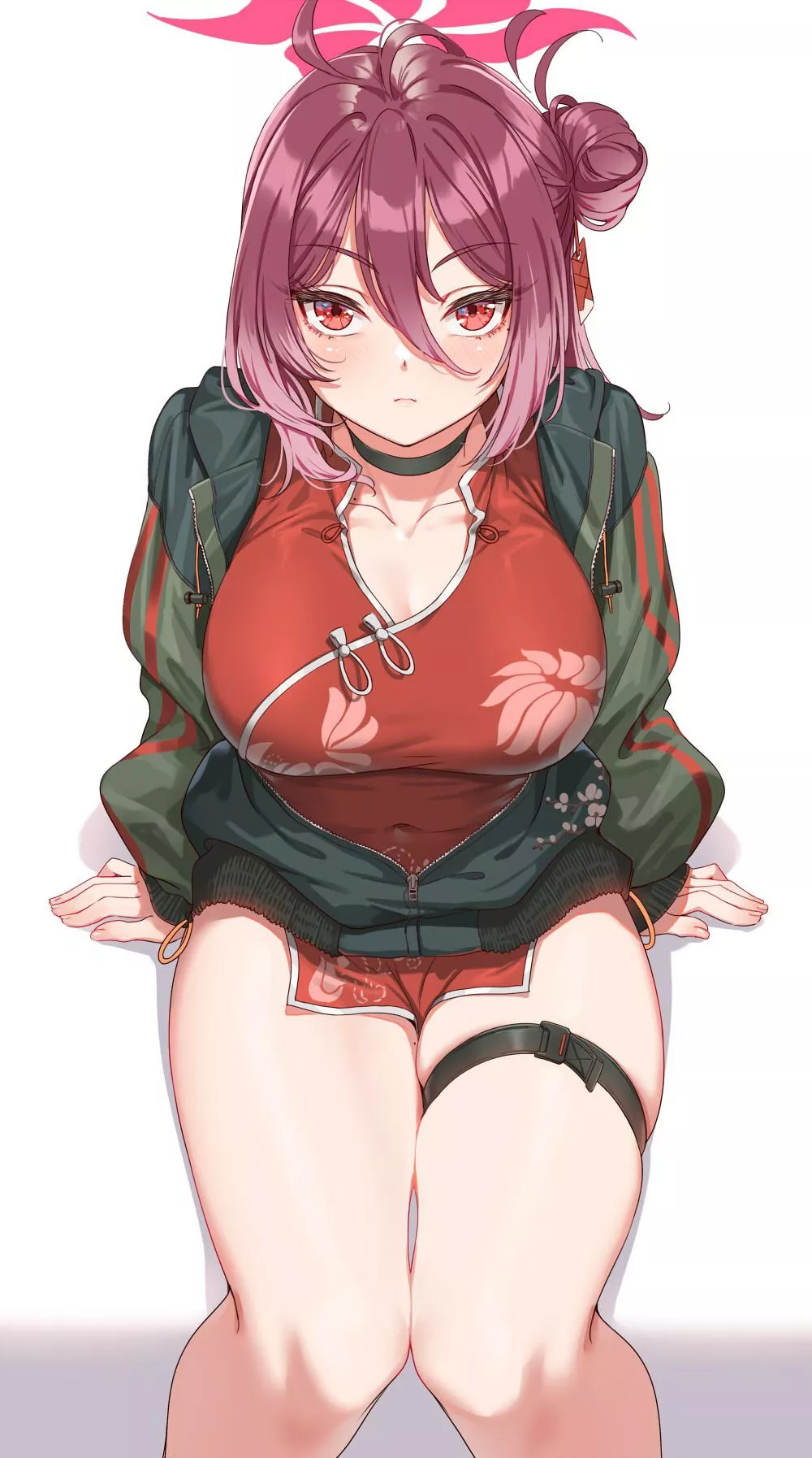 Reijo [Blue Archive]