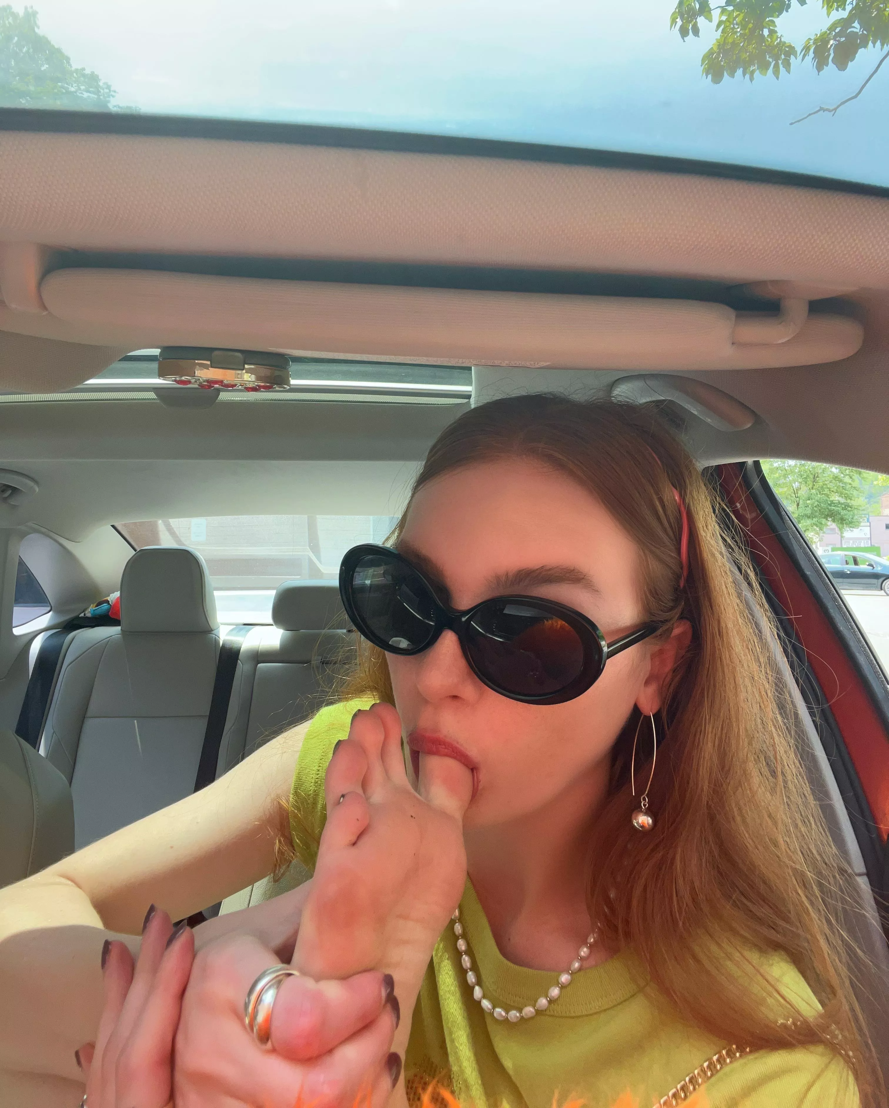 Salty soles are so tasty