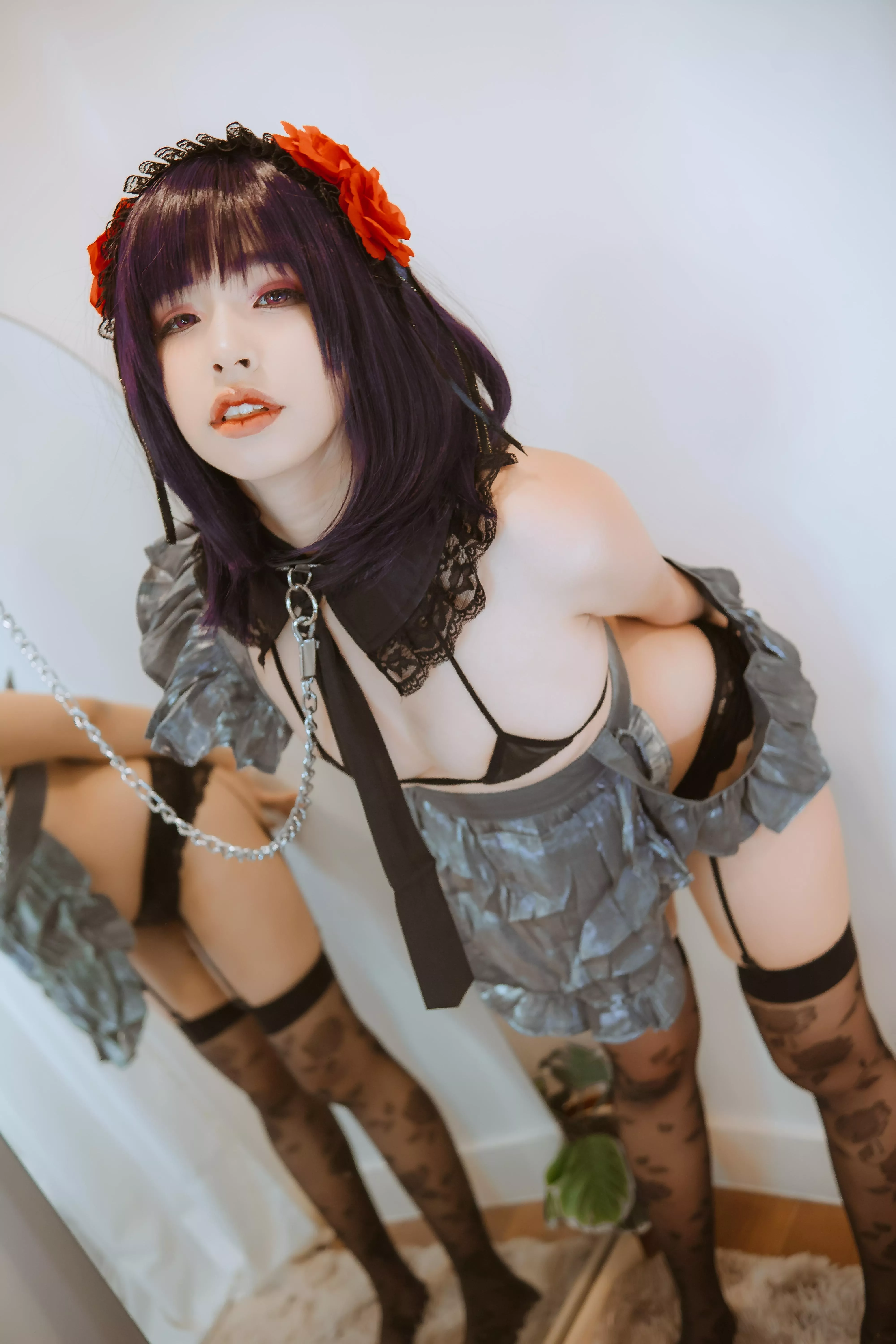 Shizuku of My Dress up Darling by Liabear