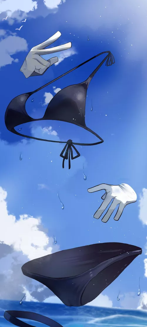 Some Sweet Tooru Curves (ZDoor623)