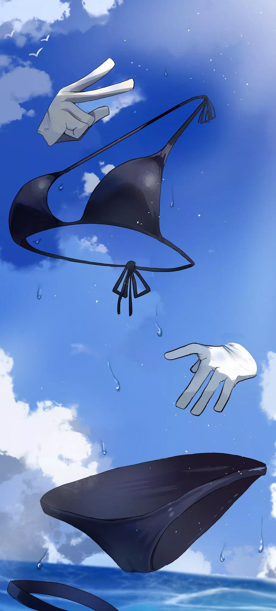 Some Sweet Tooru Curves (ZDoor623)