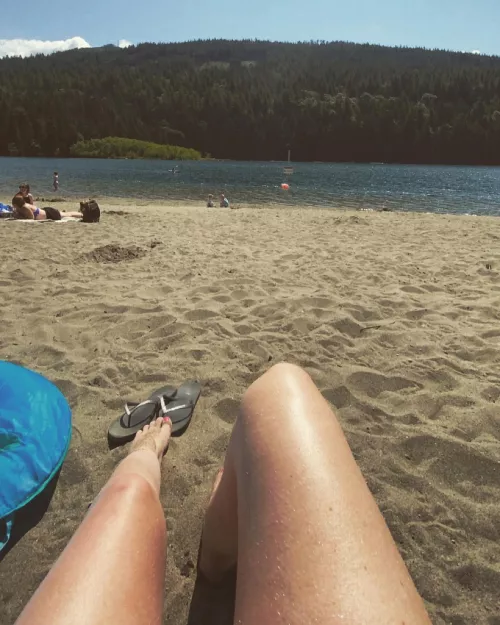 Summer is finally here 😍