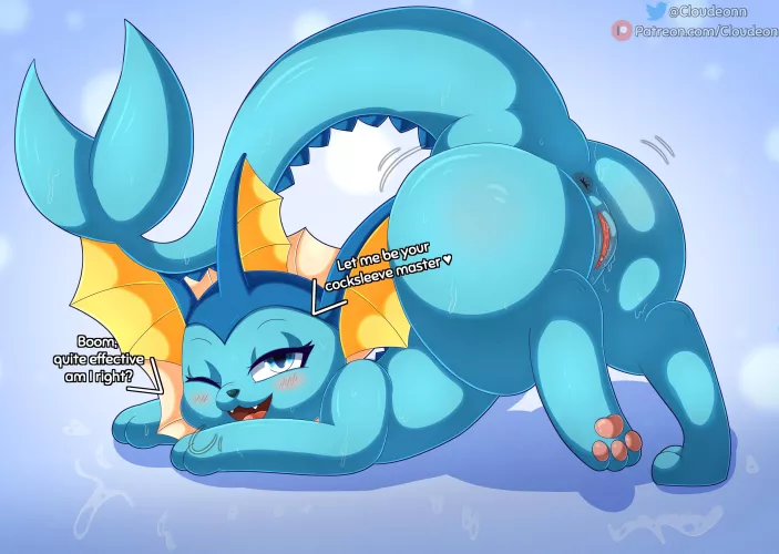 Tempting offer [F] (cloudeon)