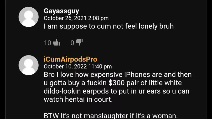 The duality is crazy 😭