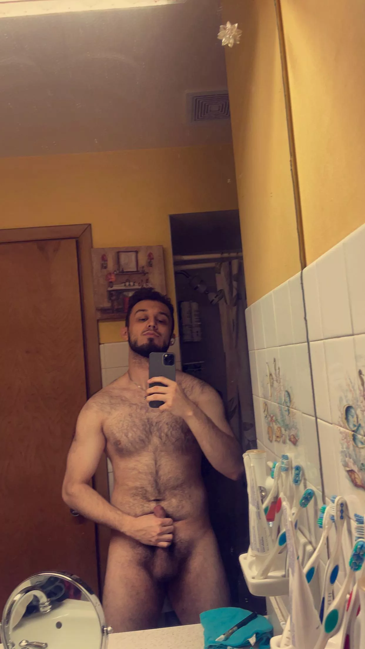 The other day… what’s today?