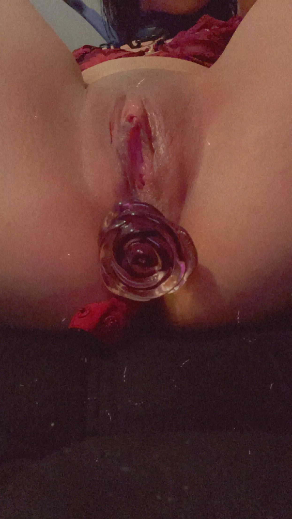 The prettiest flower ❤️