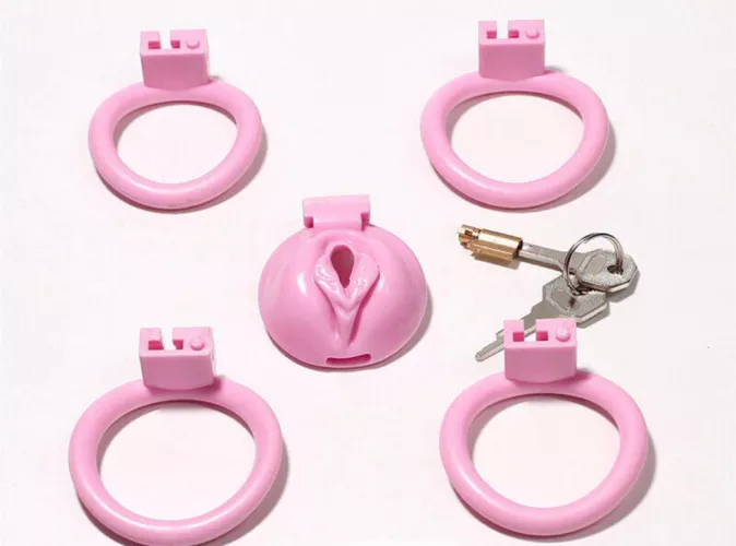 The pussy cage, shall I buy it?