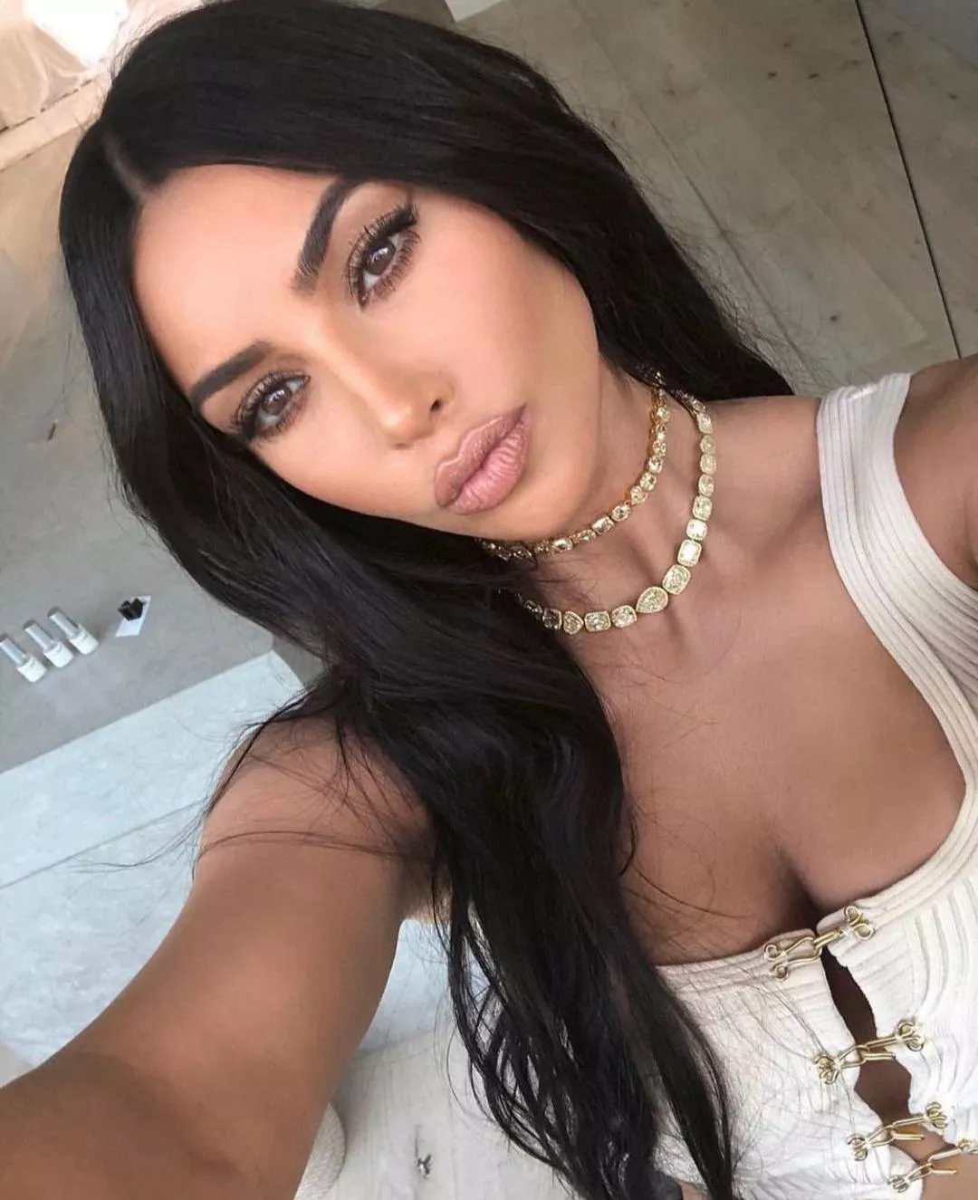 The Selfie Queen 🤳