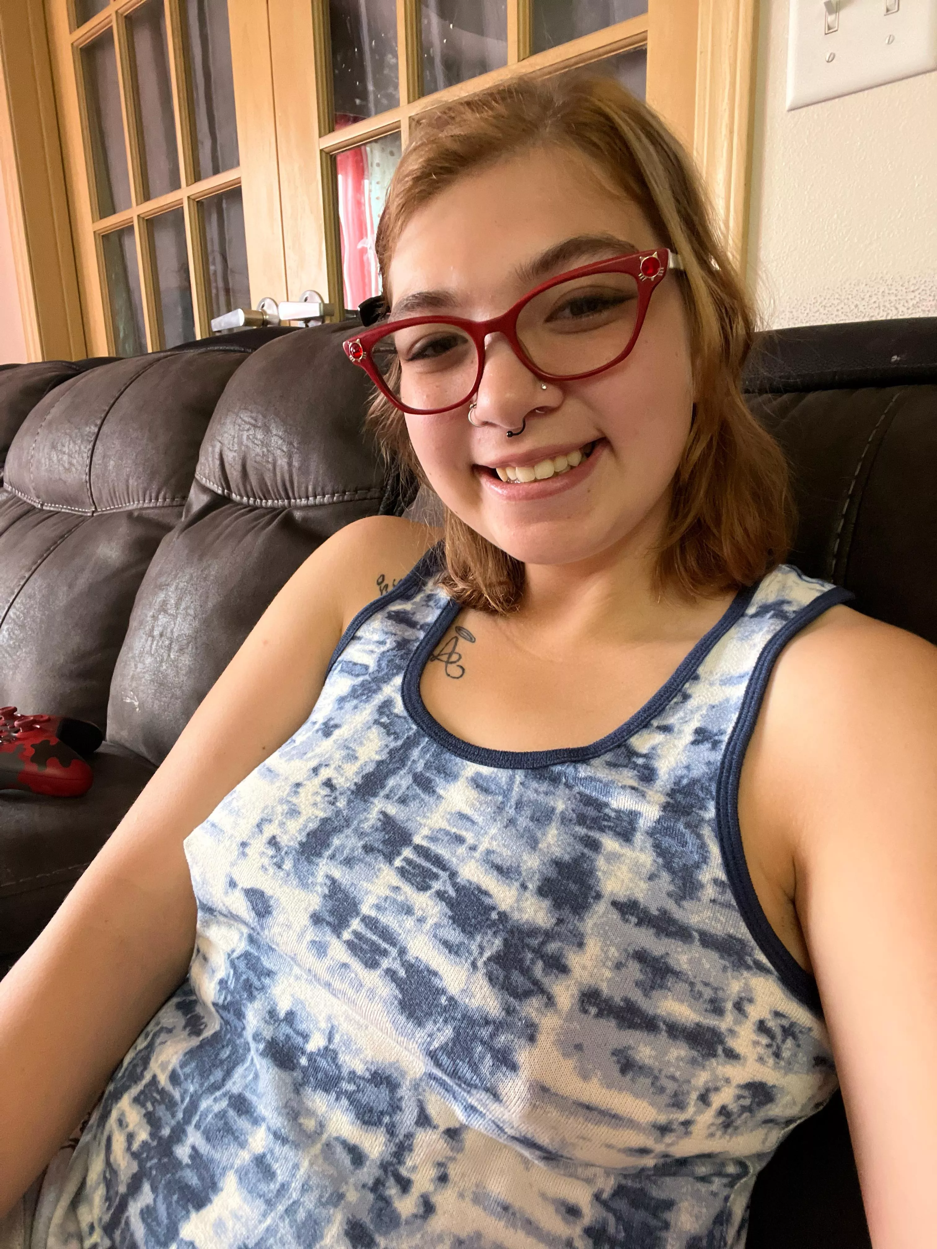 There’s no doubt that someone will notice