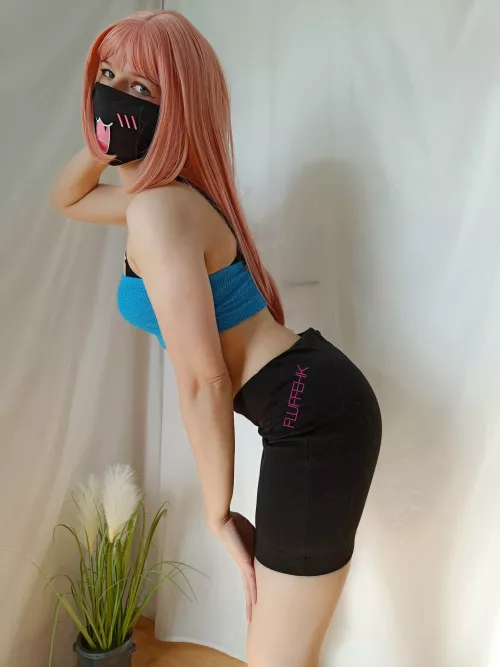 This is my favorite pencil skirt 🥰