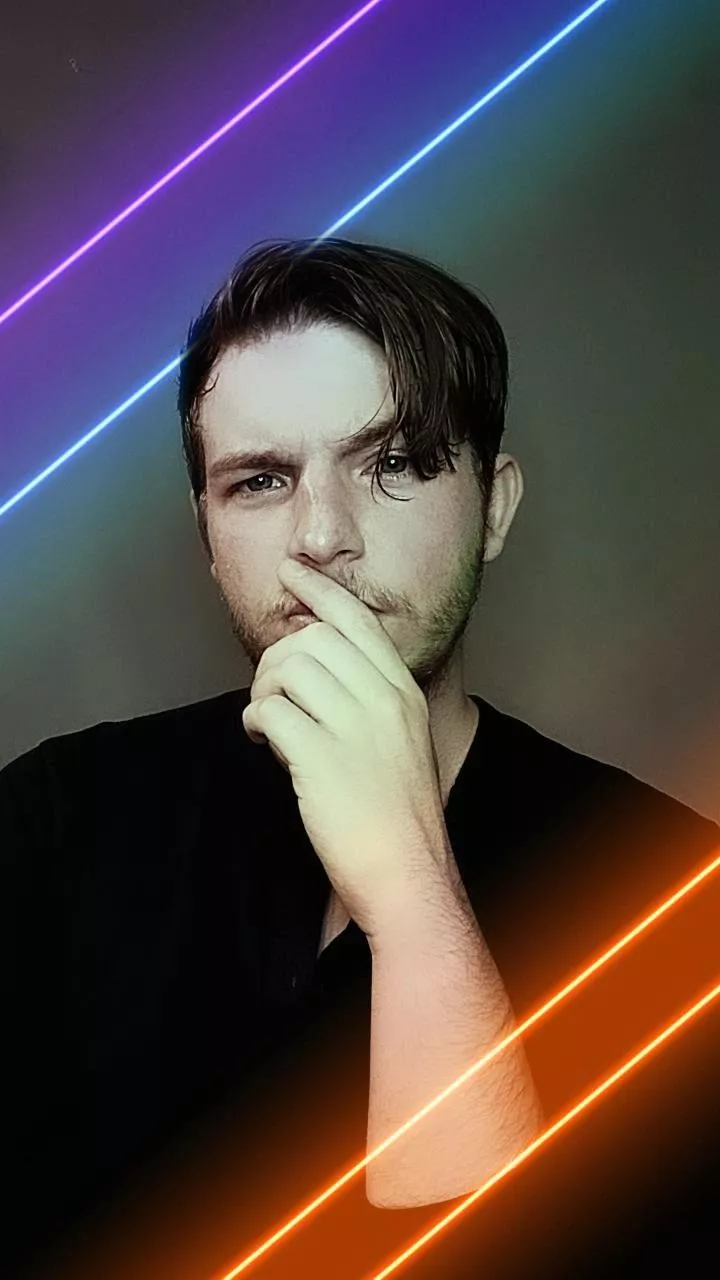 This is the first picture I've taken of myself in many years, and it's all thanks to Zoloft, lol. I'm finally coming out of my shell a bit. Thoughts? (I know, I know, the facial hair needs to go. Haha) This is the first picture I've taken of myself in many years, and it's all thanks to Zoloft, lol. I'm finally coming out of my shell a bit. Thoughts? (I know, I know, the facial hair needs to go. Haha)