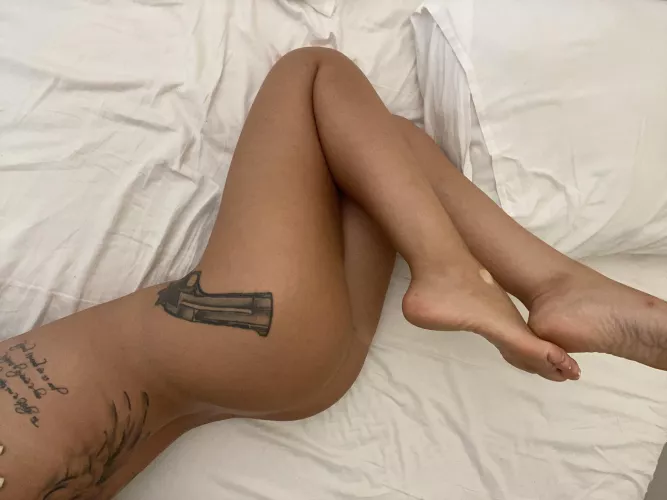 Today I am tender as a cat