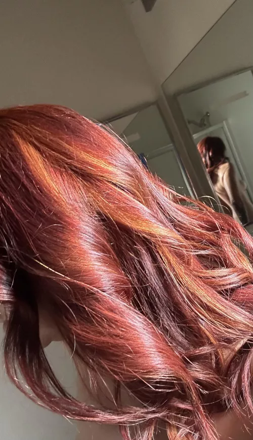 Try harder if you wanna see the naughty side of me