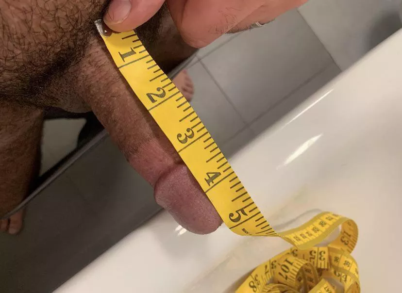 Upvote if you’re bigger :)