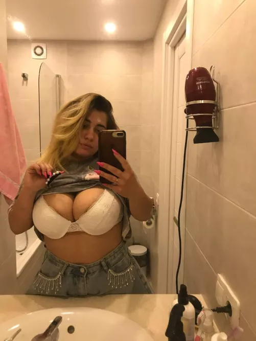 Ur chubby desire ^_^