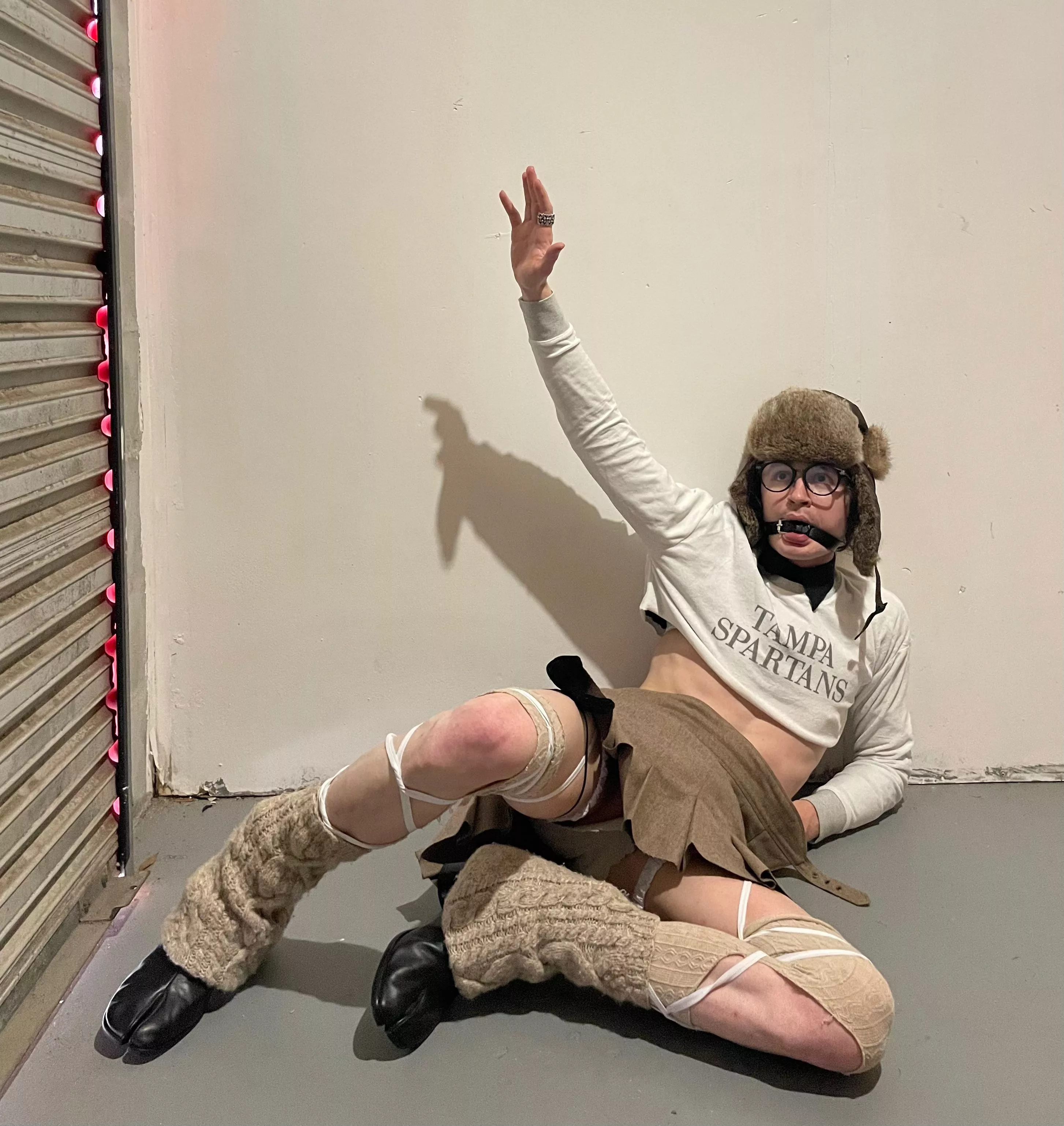 What is you’re next move?